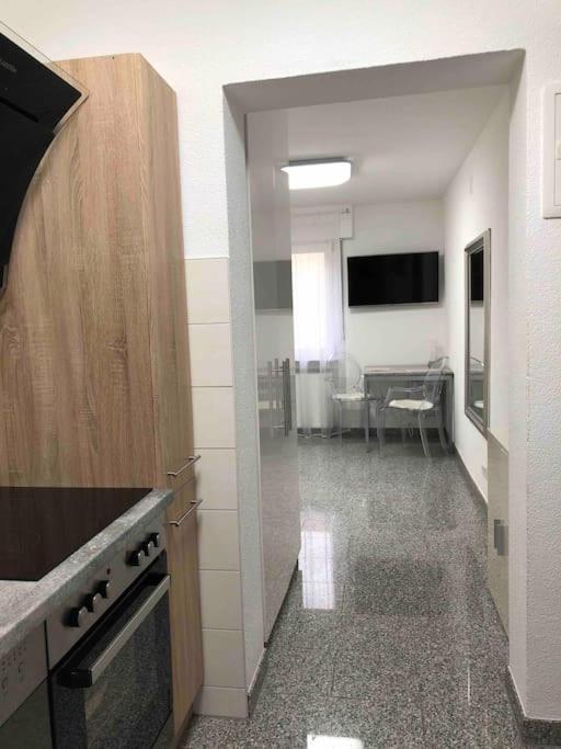 Neues Schoenes Studio, Zentral & Direkt An Der Rems Waiblingen  Exterior foto