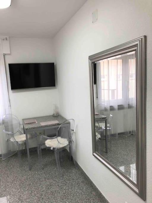 Neues Schoenes Studio, Zentral & Direkt An Der Rems Waiblingen  Exterior foto