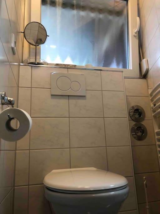 Neues Schoenes Studio, Zentral & Direkt An Der Rems Waiblingen  Exterior foto